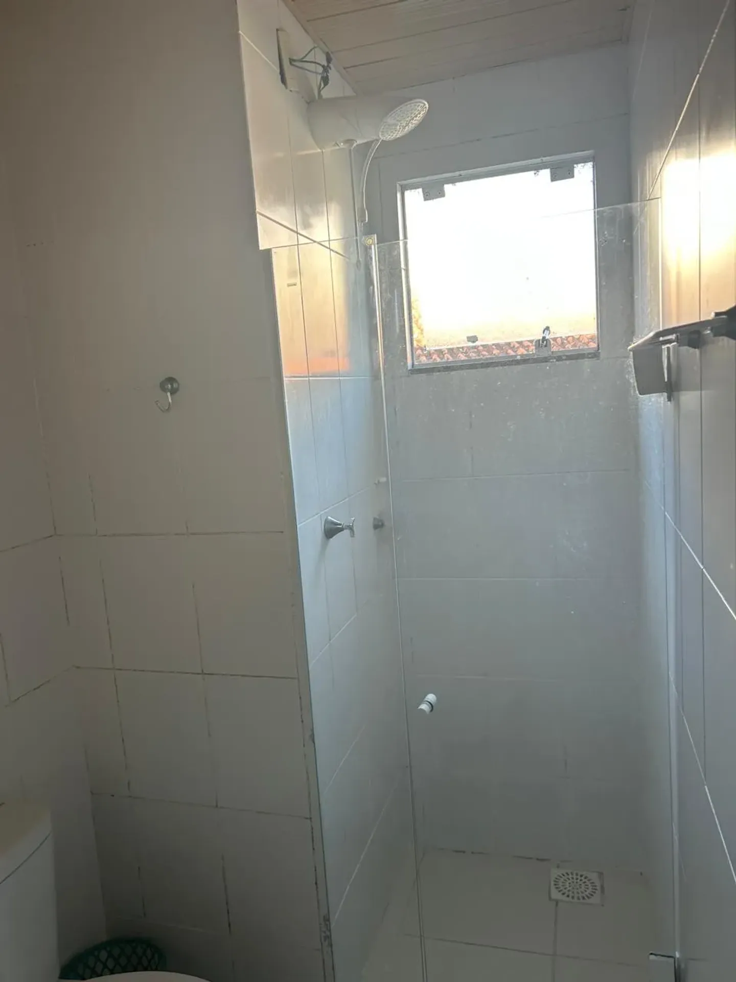 Квартира 35 м² с 1 спальней и отдельной кухней — photo 8