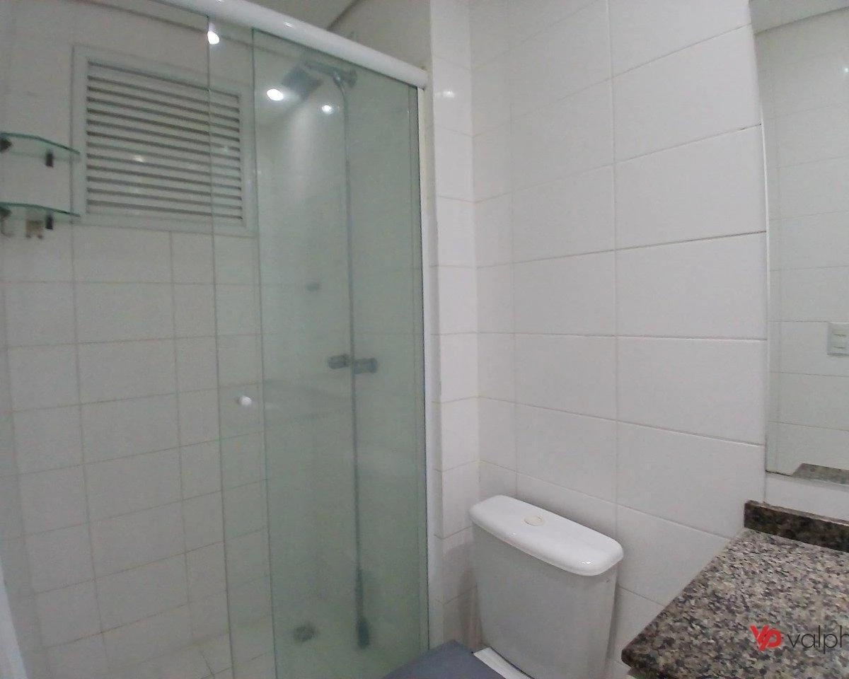 Furnished apartment, 52 m², with a home office — photo 27