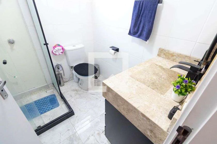 Apartamento mobiliado de 43 m² com 2 quartos e 1 vaga — photo 25