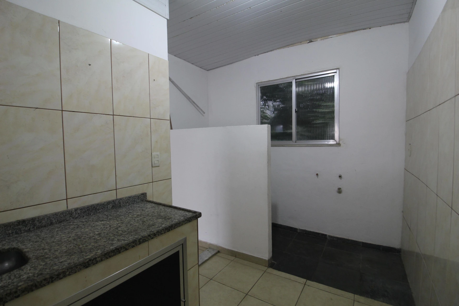 Garden in a 3-bedroom house, 100 m² — photo 39