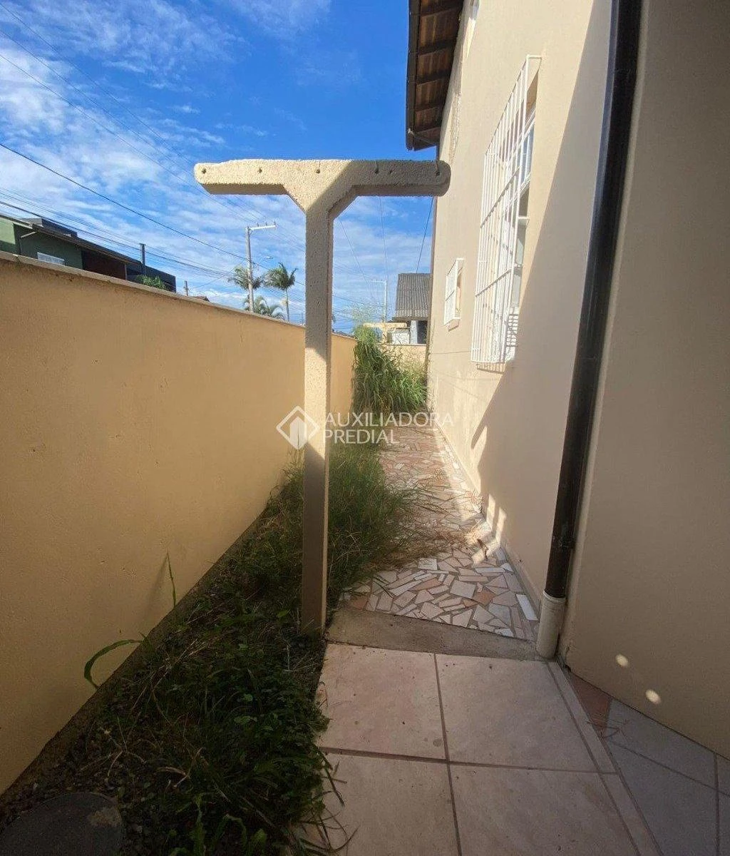 Casa de 4 dormitorios con balcón gourmet en Florianópolis — photo 24