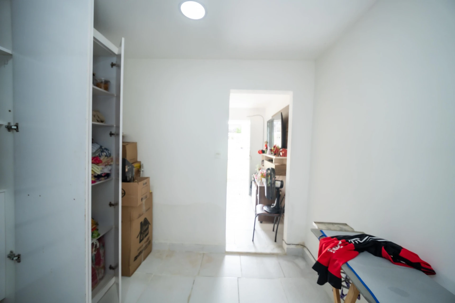 2-bedroom house with a washing machine in Rio de Janeiro — photo 3