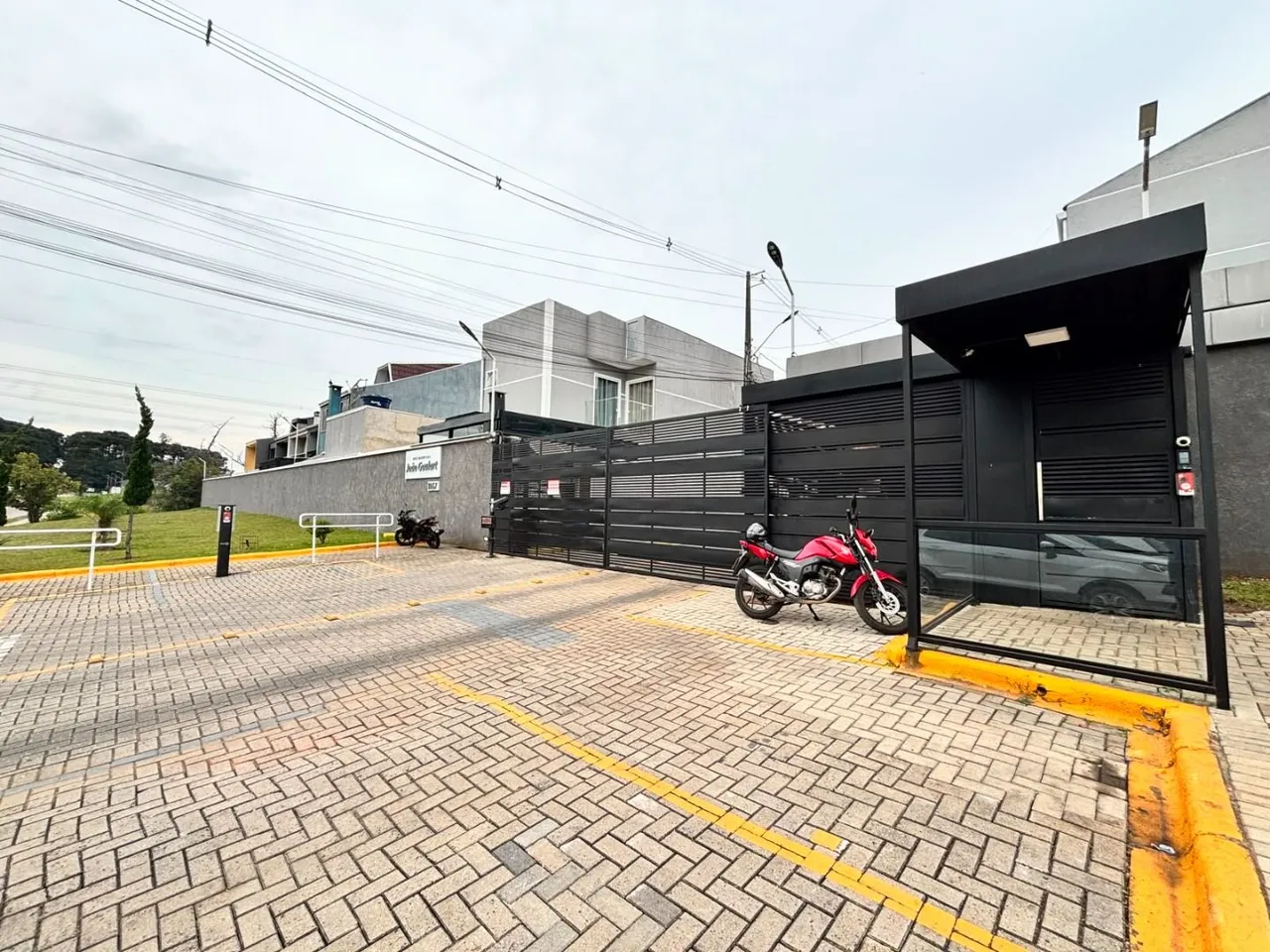 Casa com 2 dormitórios de 50 m² e vaga de 1 carro — photo 8