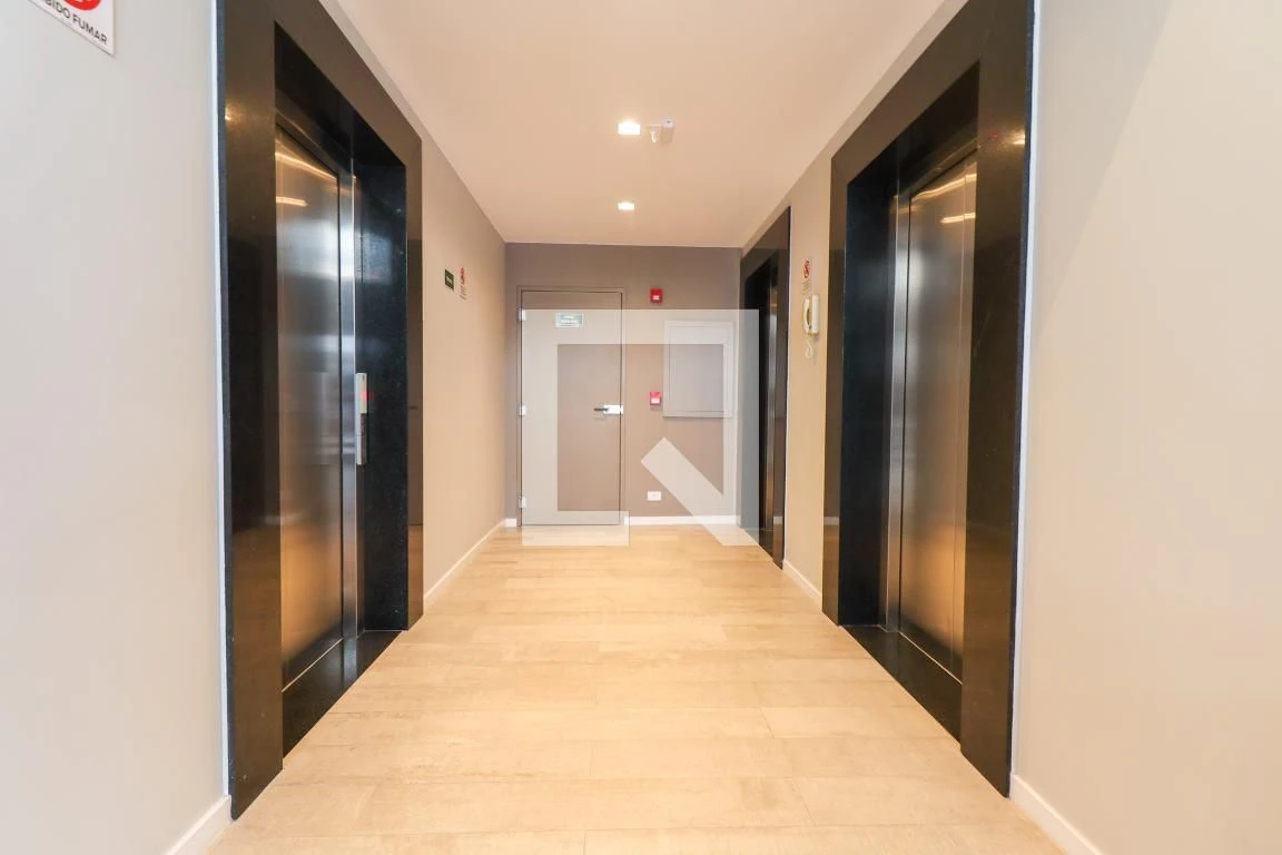 Monoambiente amueblado en edificio con gimnasio — photo 37