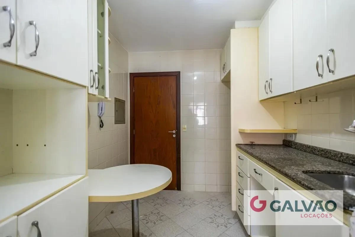 123.30 m² apartment with 3 bedrooms and en-suite — photo 22
