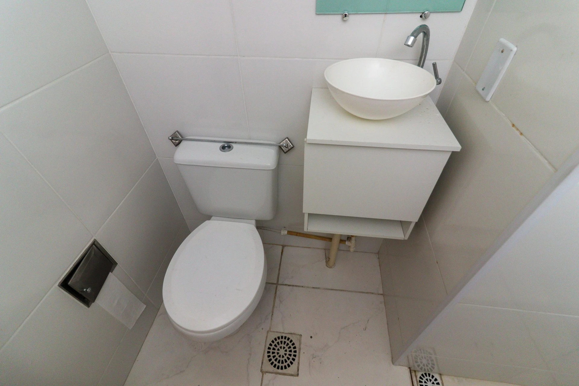 2-bedroom apartment, 46 m² — photo 32
