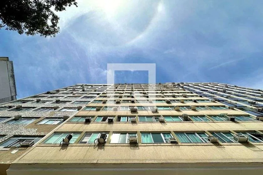 Apartamento mobiliado, 45 m², com máquina de lavar — photo 19
