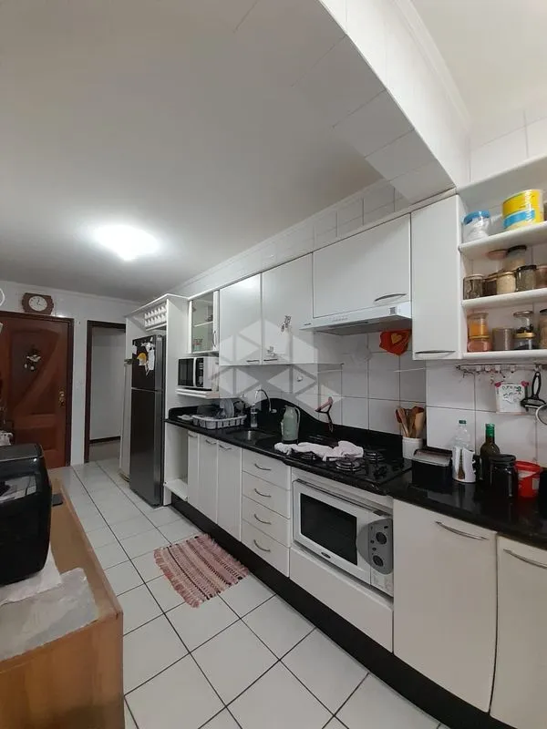 Furnished apartment, 120 m², with a home office — photo 9