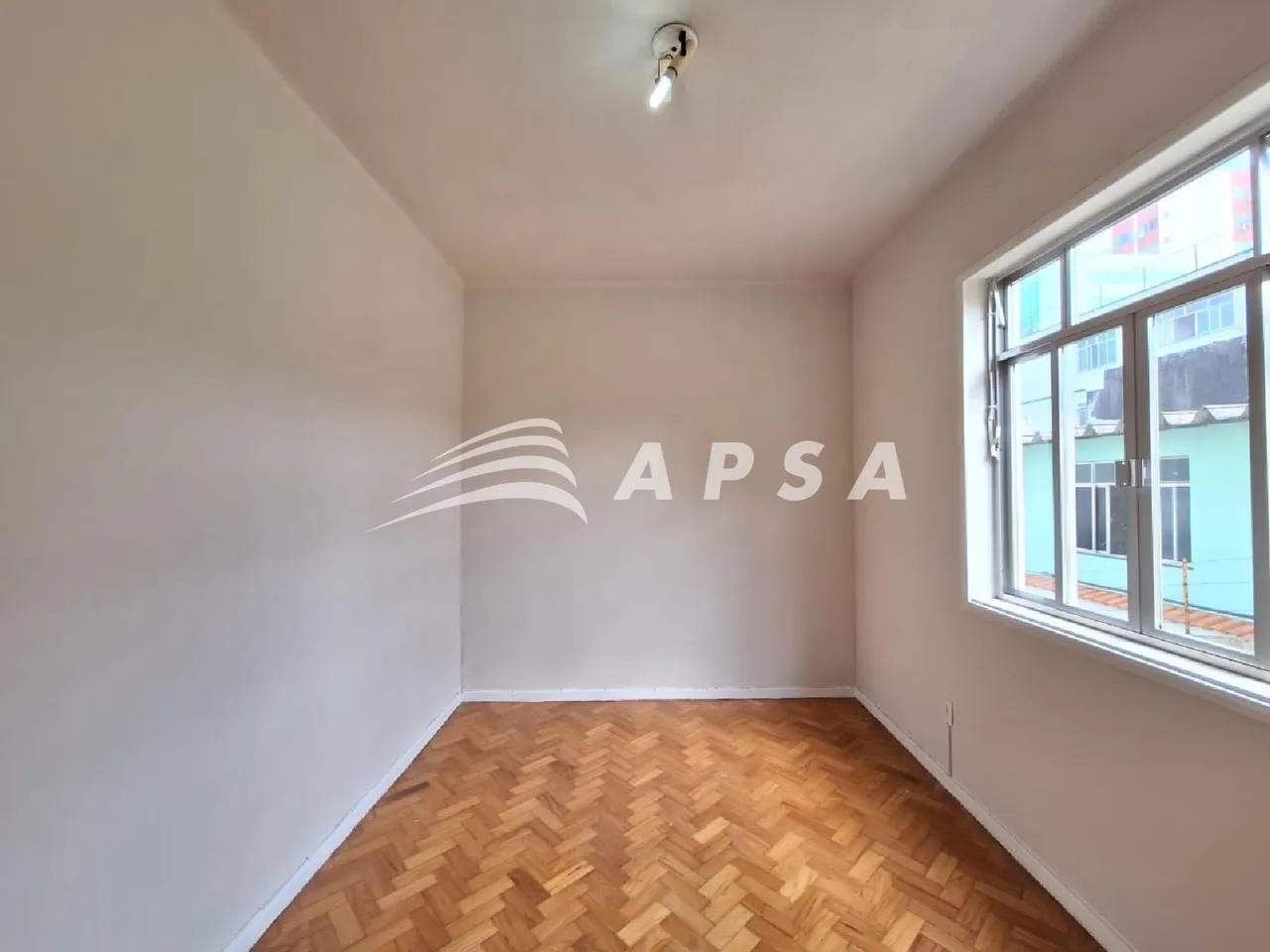Apartamento sem mobília com 2 dormitórios e área de serviço — photo 13