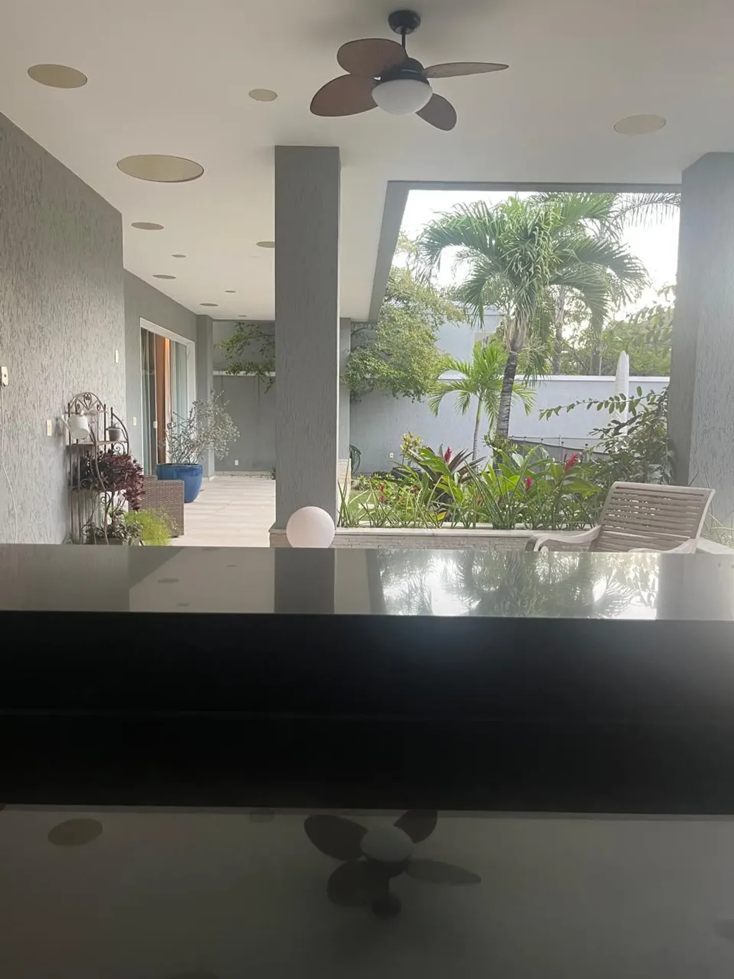 Furnished house with 5 en-suite bedrooms and 630 m² — photo 103
