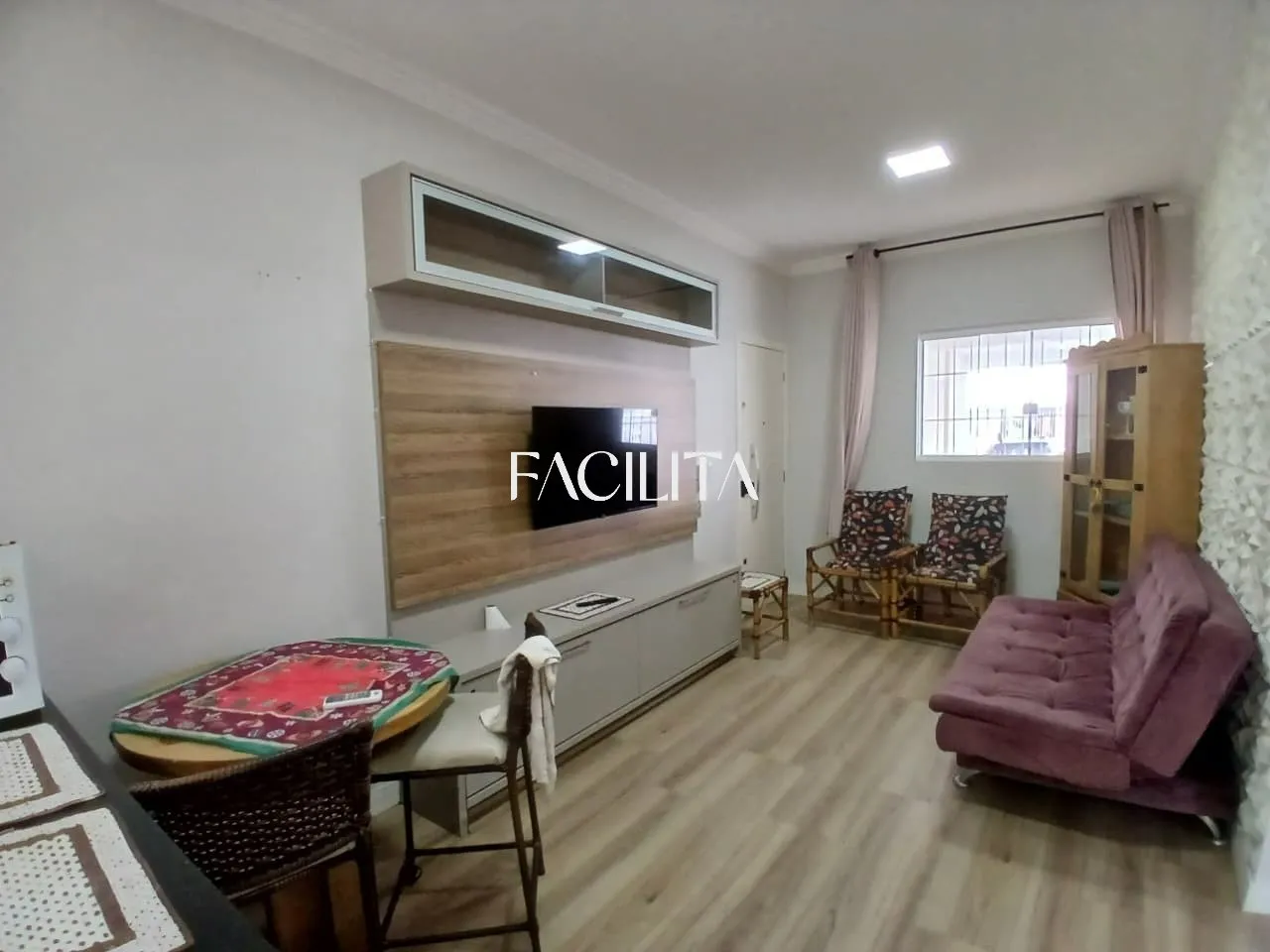 Apartamento amueblado de 2 dormitorios y 70 m² — photo 14