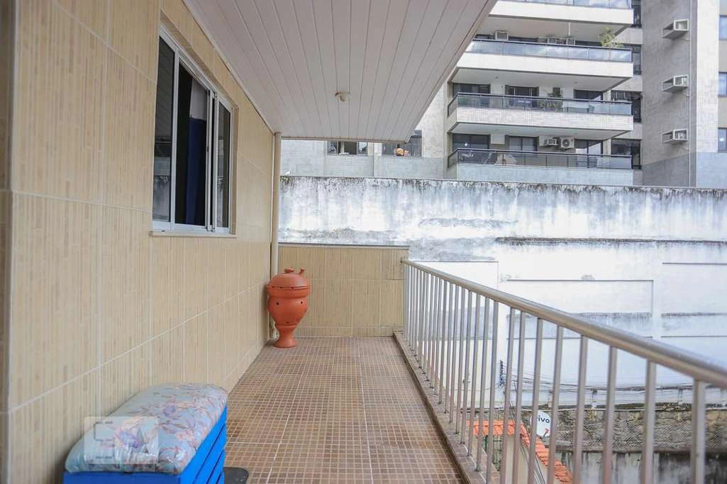 72 m² apartment with 3 bedrooms and a washing machine — photo 17