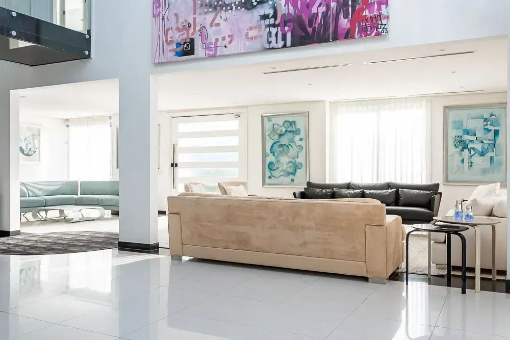 Casa amueblada para alquiler con 6 suites y 7 baños — photo 16