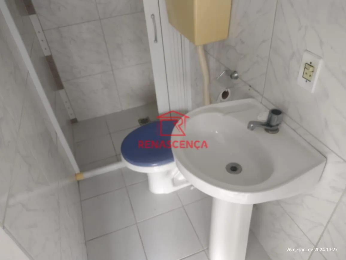 2 quartos e varanda gourmet: casa de 33 m² — photo 12
