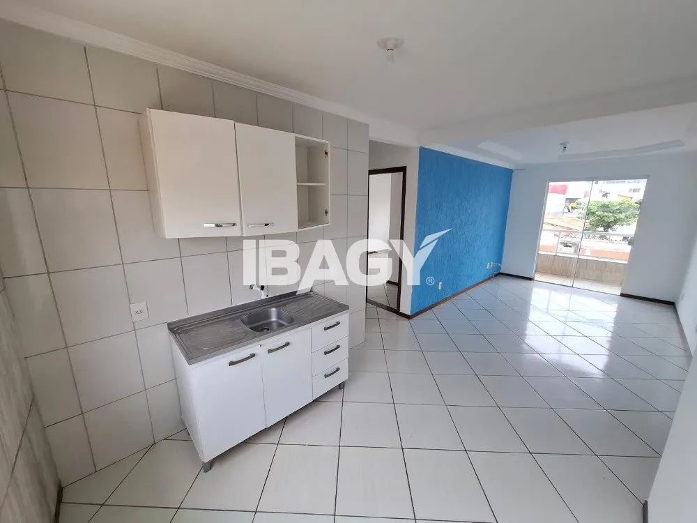 Apartamento de 2 dormitorios con suite y 61 m² — photo 3
