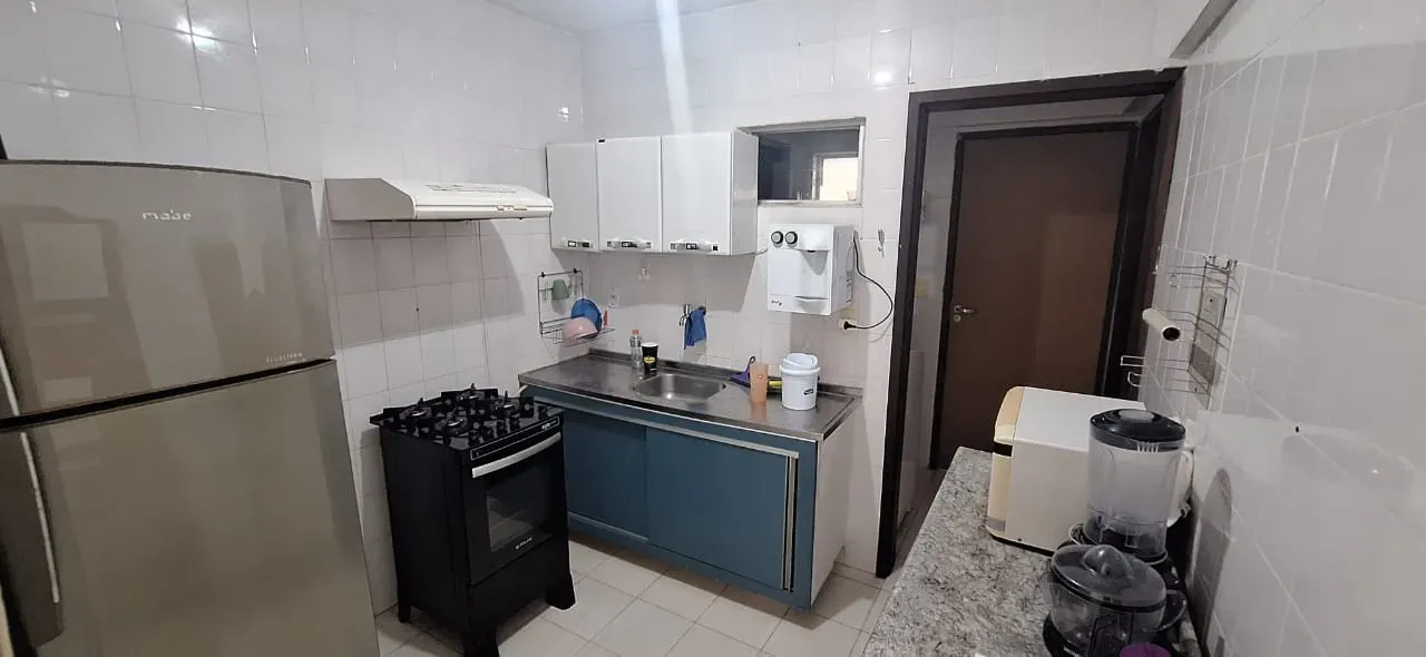 Квартира з 2 спальнями, у будинку є тренажерний зал — photo 3