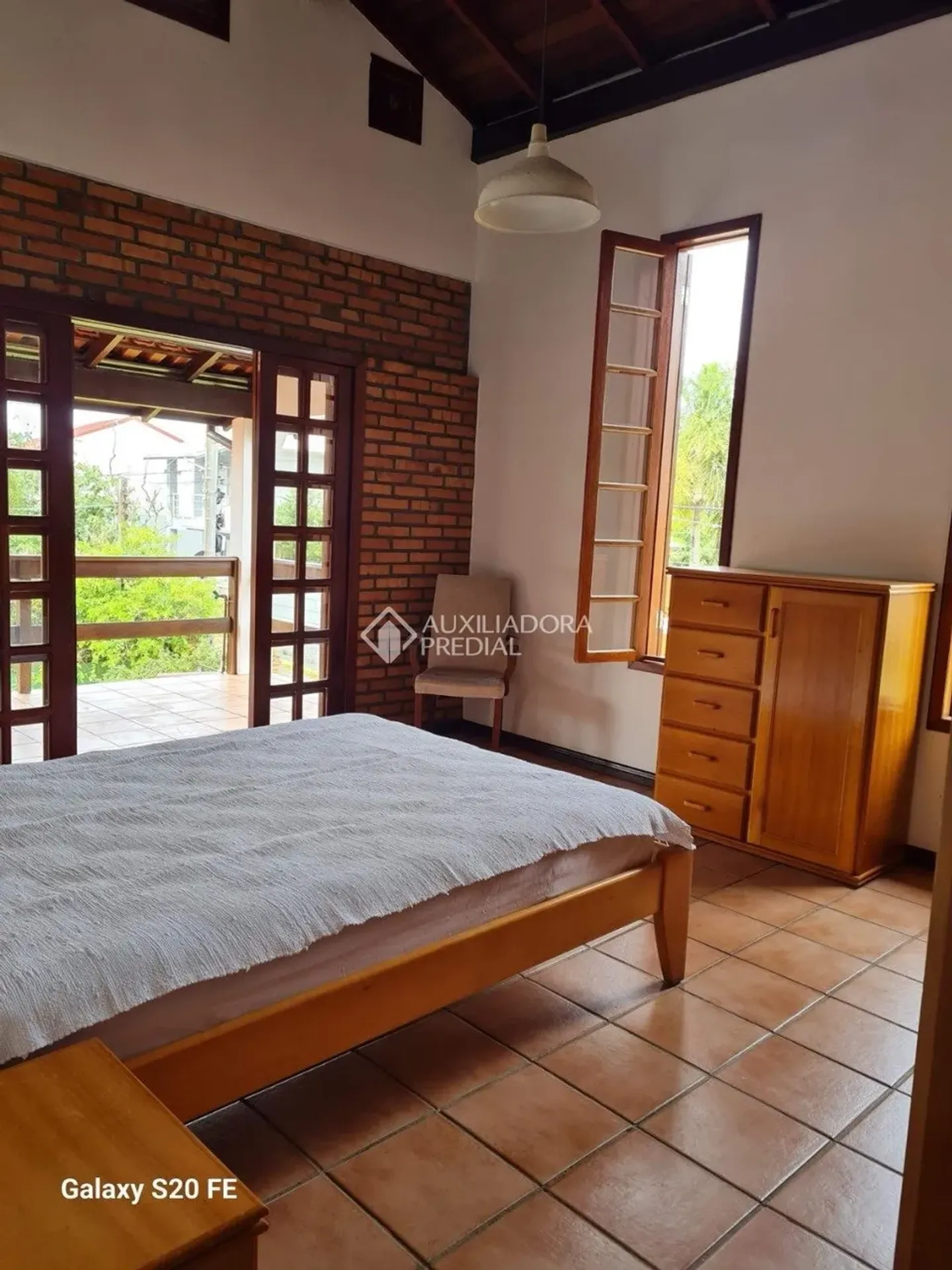 Furnished house on the 2nd floor with 2 parking spots — photo 15