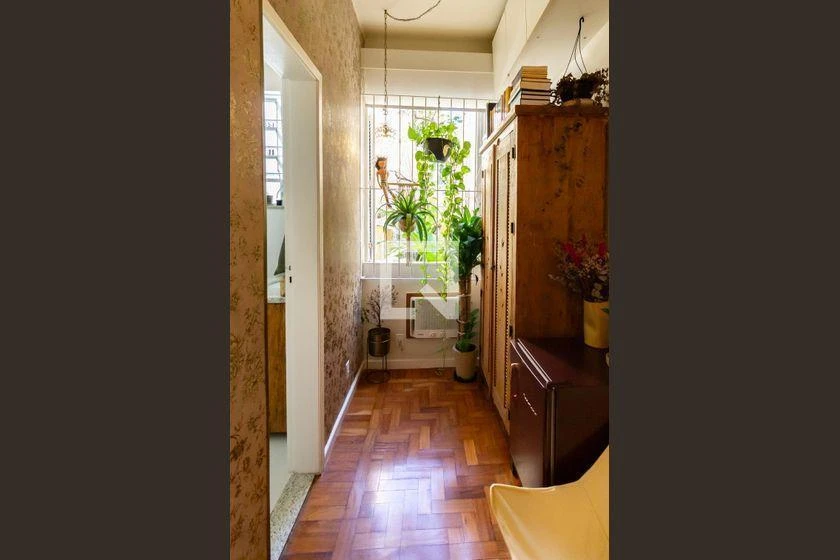 Apartamento mobiliado com 1 suíte e 55 m² — photo 15