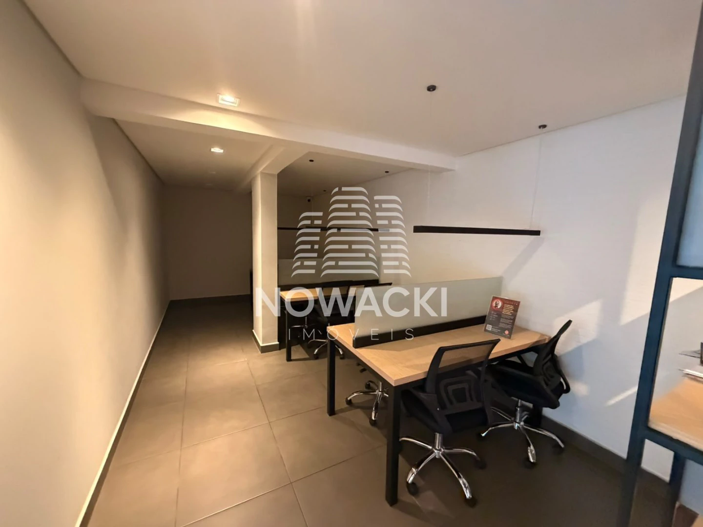 Apartment, 44 m², with a walk-in closet — photo 6