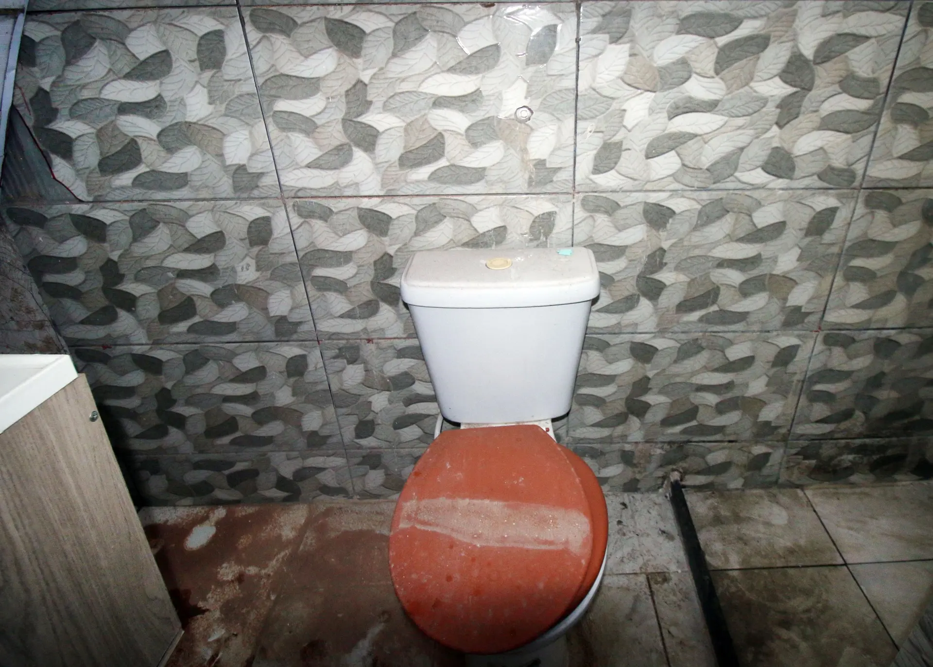 Незамебльована студія з 1 спальнею в сьюті — photo 5