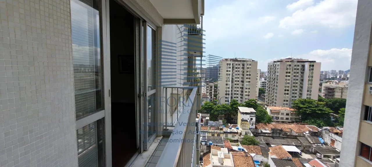 122 m² apartment with 3 bedrooms and a balcony — photo 8