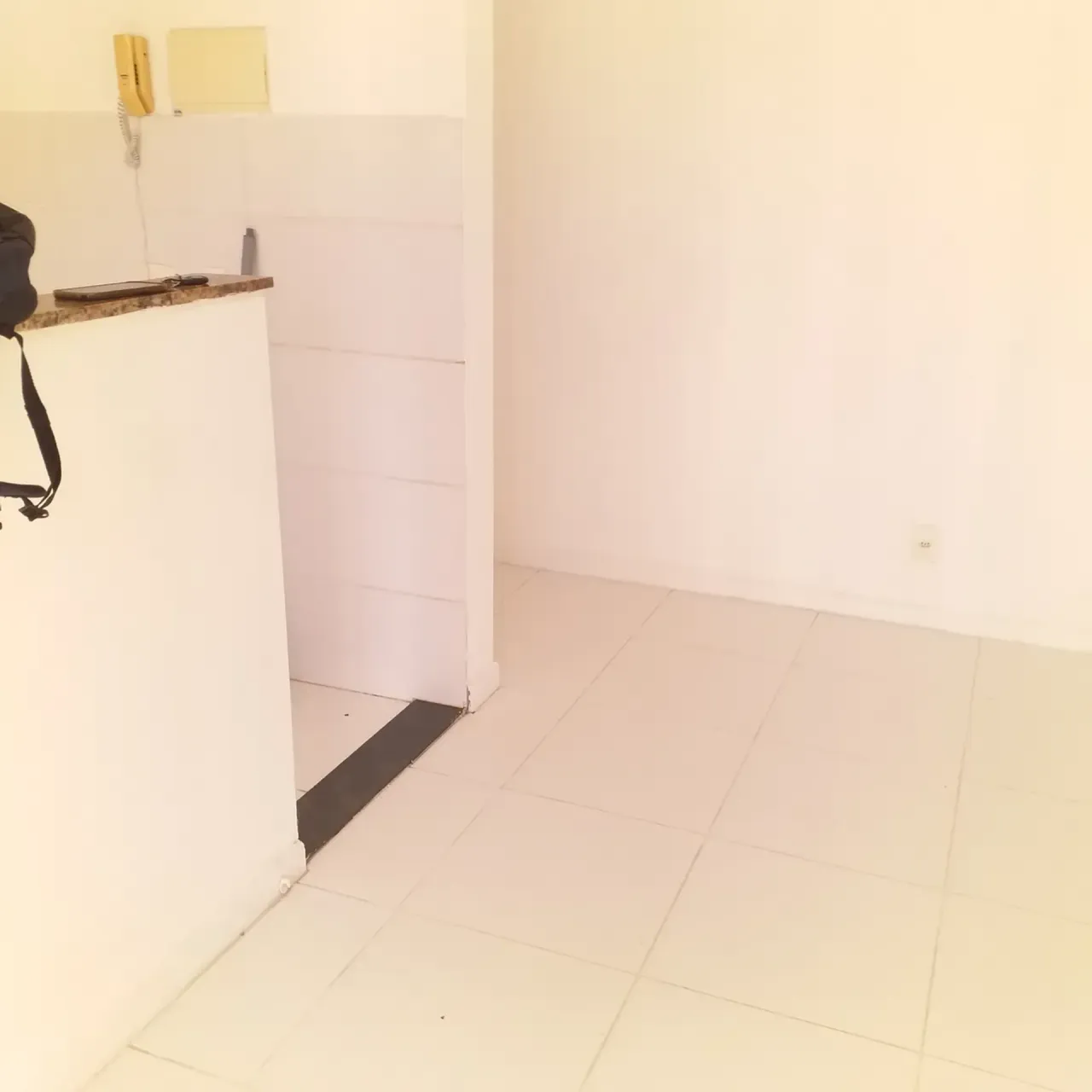 Rental apartment with 2 bedrooms, 47 m² and balcony — photo 2