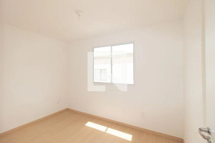 Apartamento com vista para as montanhas, Campo Grande — photo 7