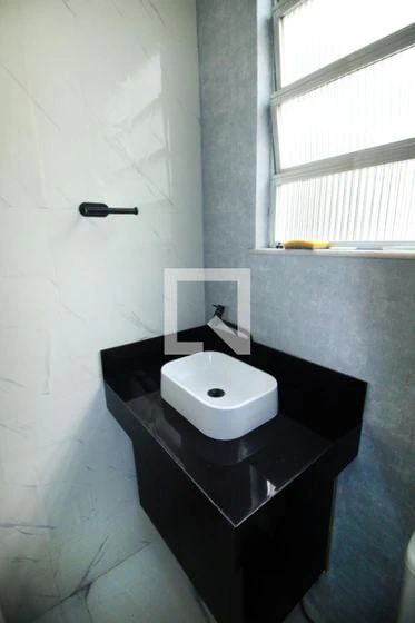 Apartamento, 86 m², com máquina de lavar