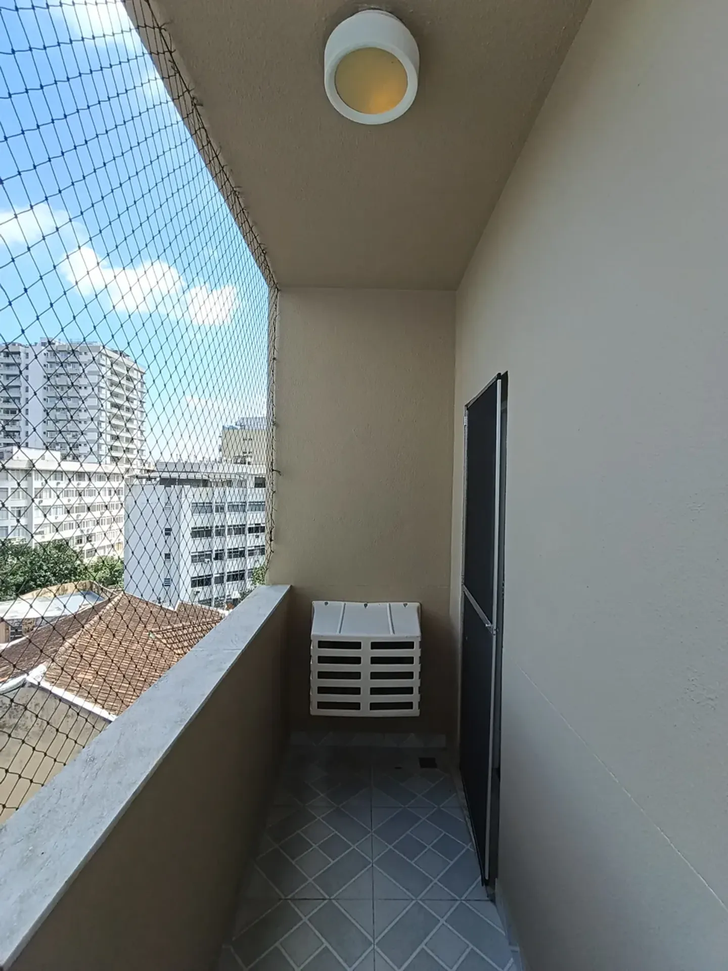 Lavadora y 3 dormitorios: departamento de 97 m² — photo 4