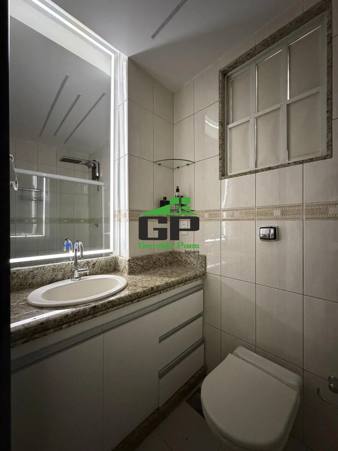 3-bedroom apartment with a washing machine — photo 35