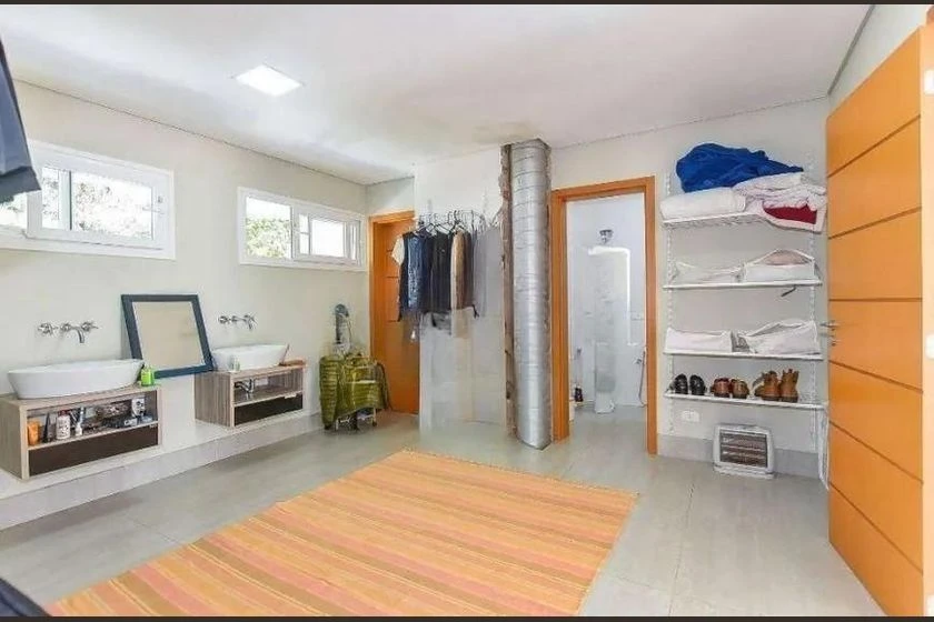 Casa mobiliada com 3 quartos, todos com suíte — photo 4