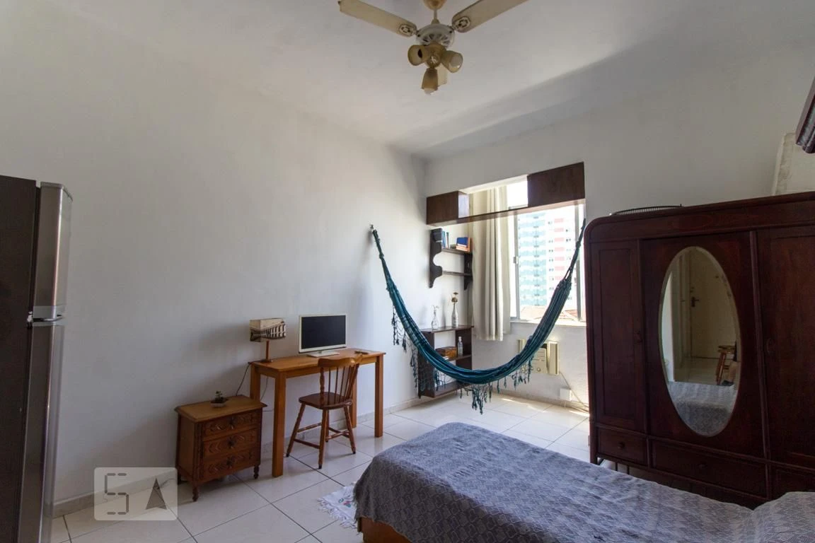 Меблированная студия 30 м² — photo 14