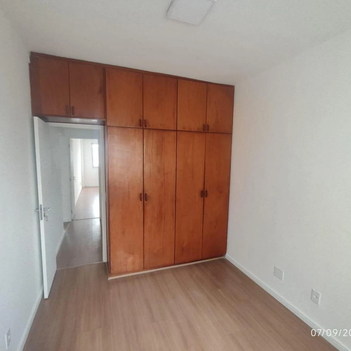 Дуплекс-пентхаус 138 м² з 2 спальнями та терасою — photo 3