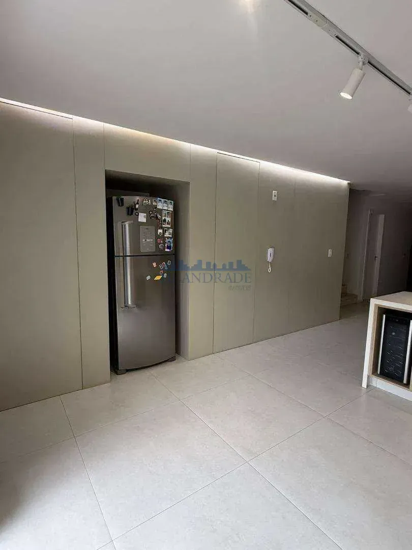 Casa com 4 dormitórios, 240 m² e 3 suítes com varanda — photo 35
