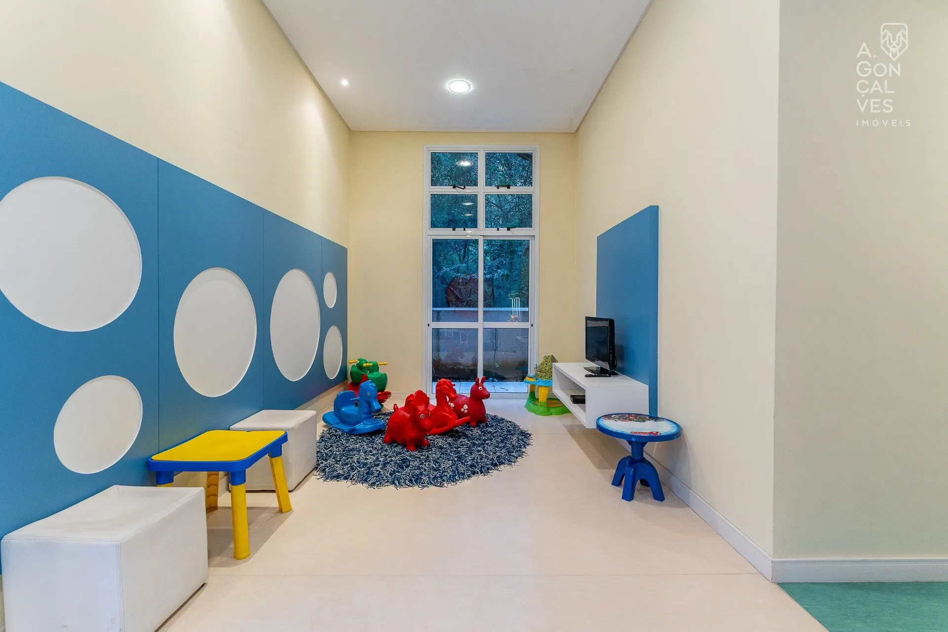 Apartamento de 3 dormitorios y 2 plazas, 233 m² — photo 44