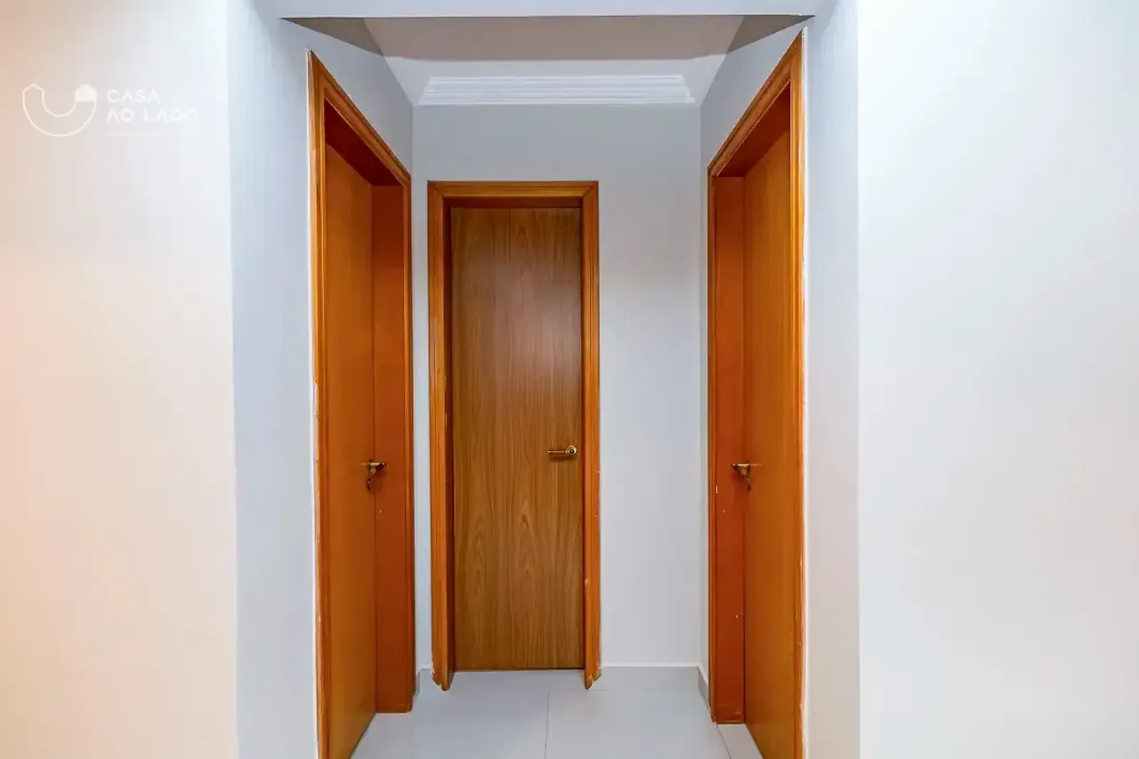 2-bedroom apartment with balcony and 1 parking space — photo 10