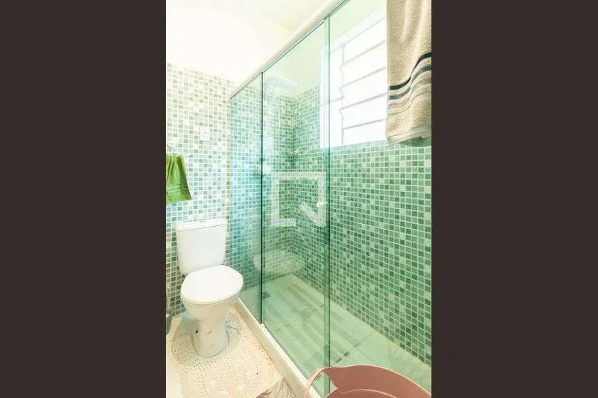 Washing machine in a 2-bedroom apartment, 75 m² — photo 7