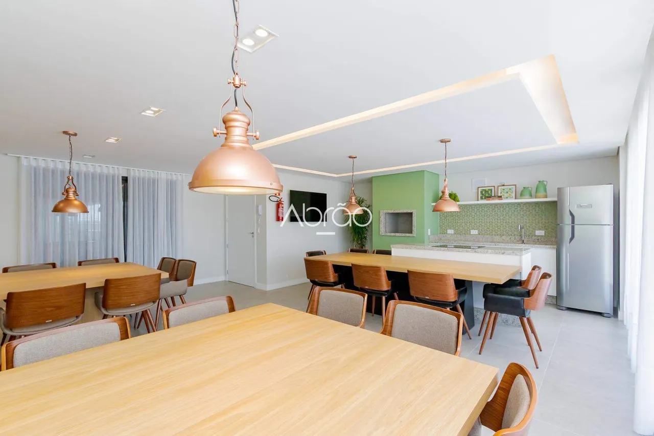 Furnished 17 m² studio with 1 bedroom and 1 bathroom — photo 23