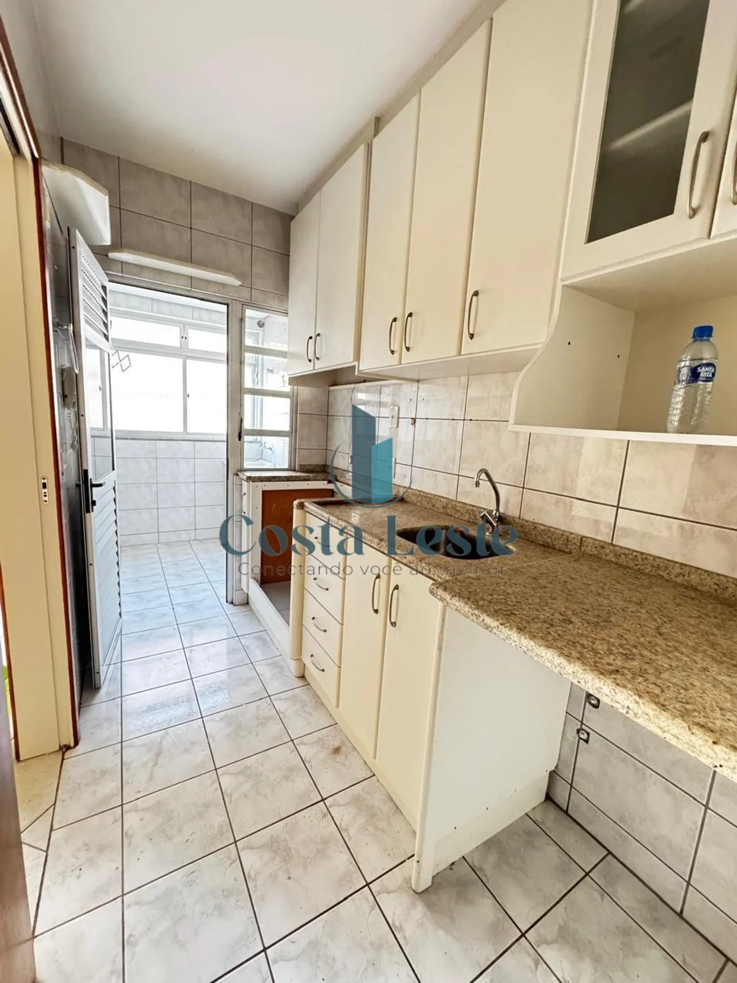 Apartment, 89 m², with a washing machine — photo 11