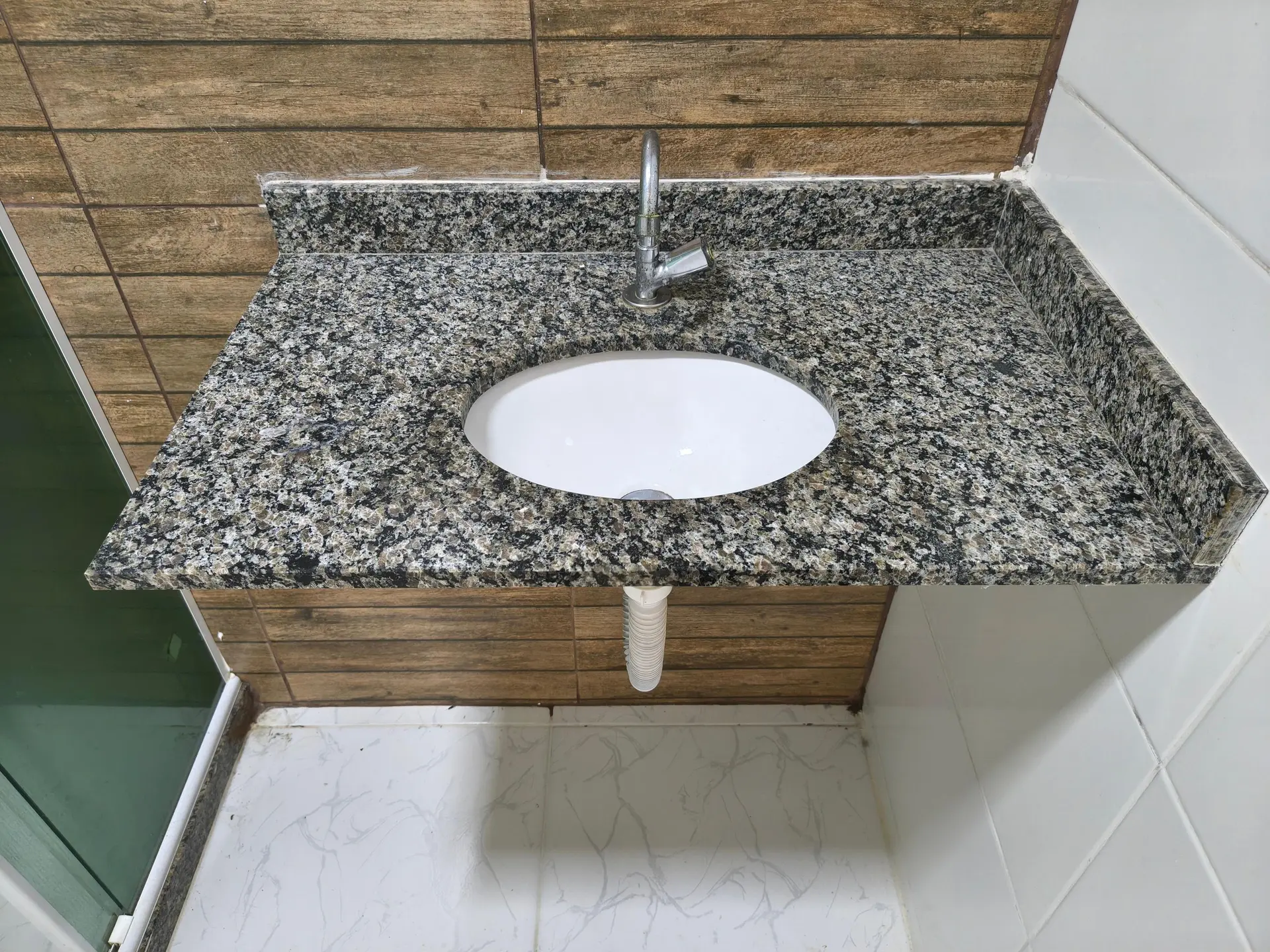 Apartamento para alugar com 1 quarto e 1 banheiro — photo 9