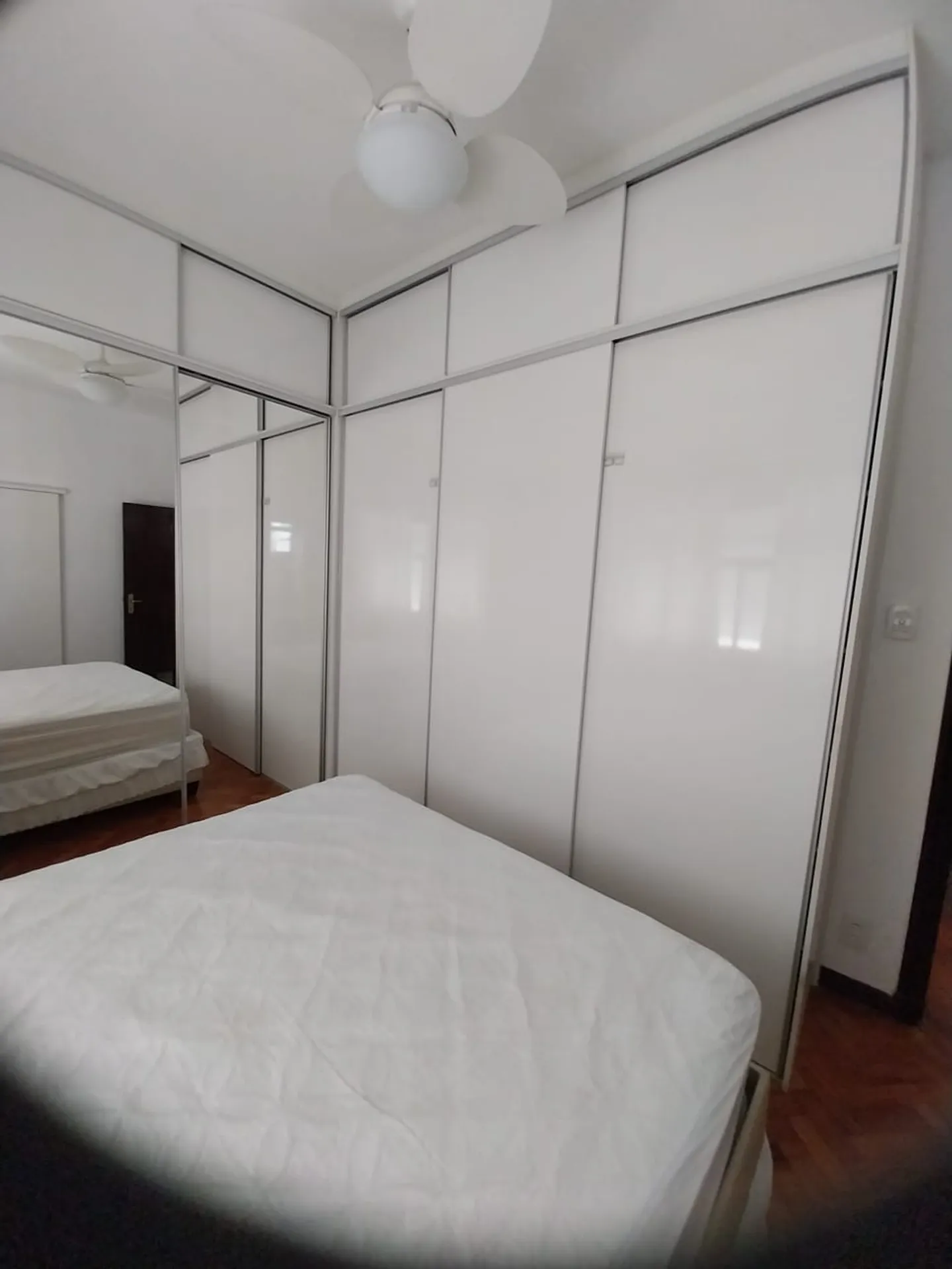 3-bedroom apartment with a washing machine in Rio de Janeiro — photo 24