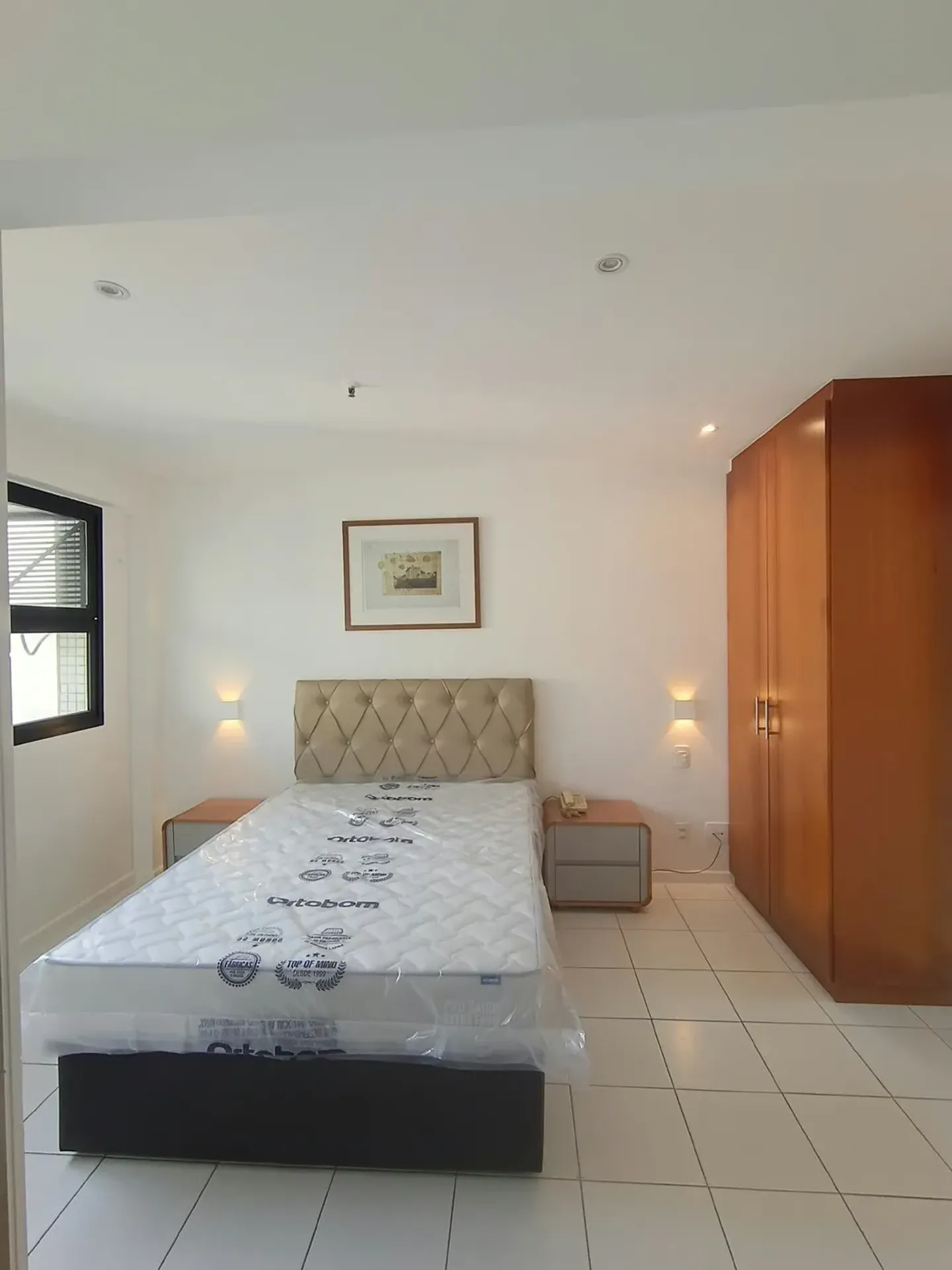 Departamento amueblado, 41 m², con vista al agua — photo 12