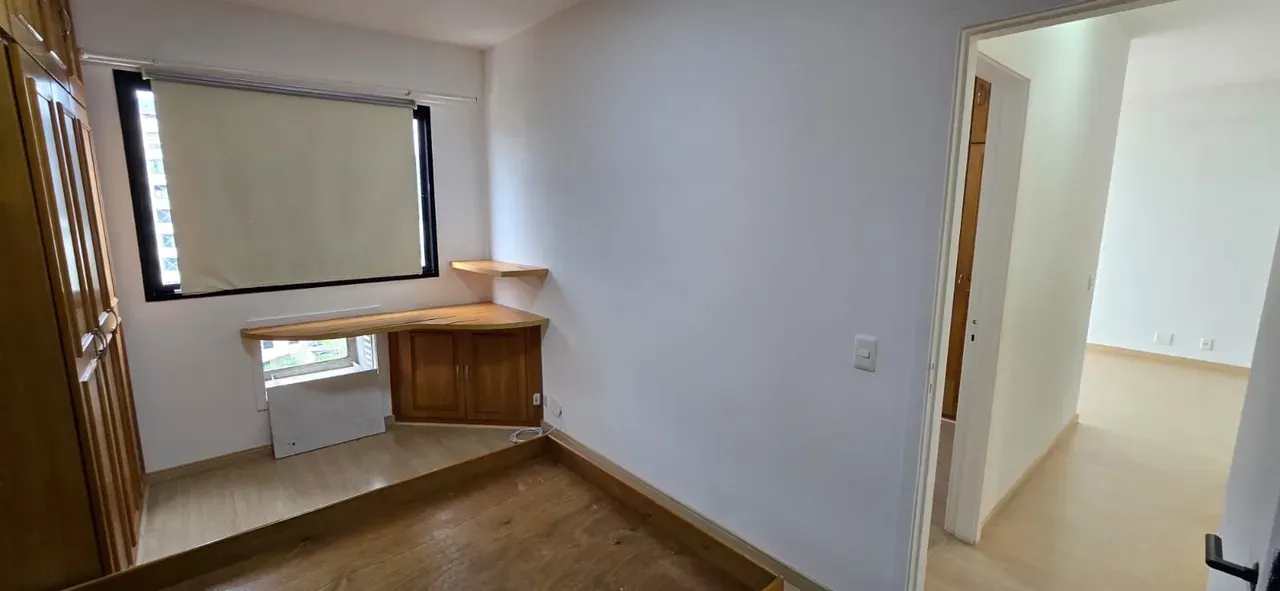 3 quartos e vista para as montanhas: apartamento de 89 m² — photo 7