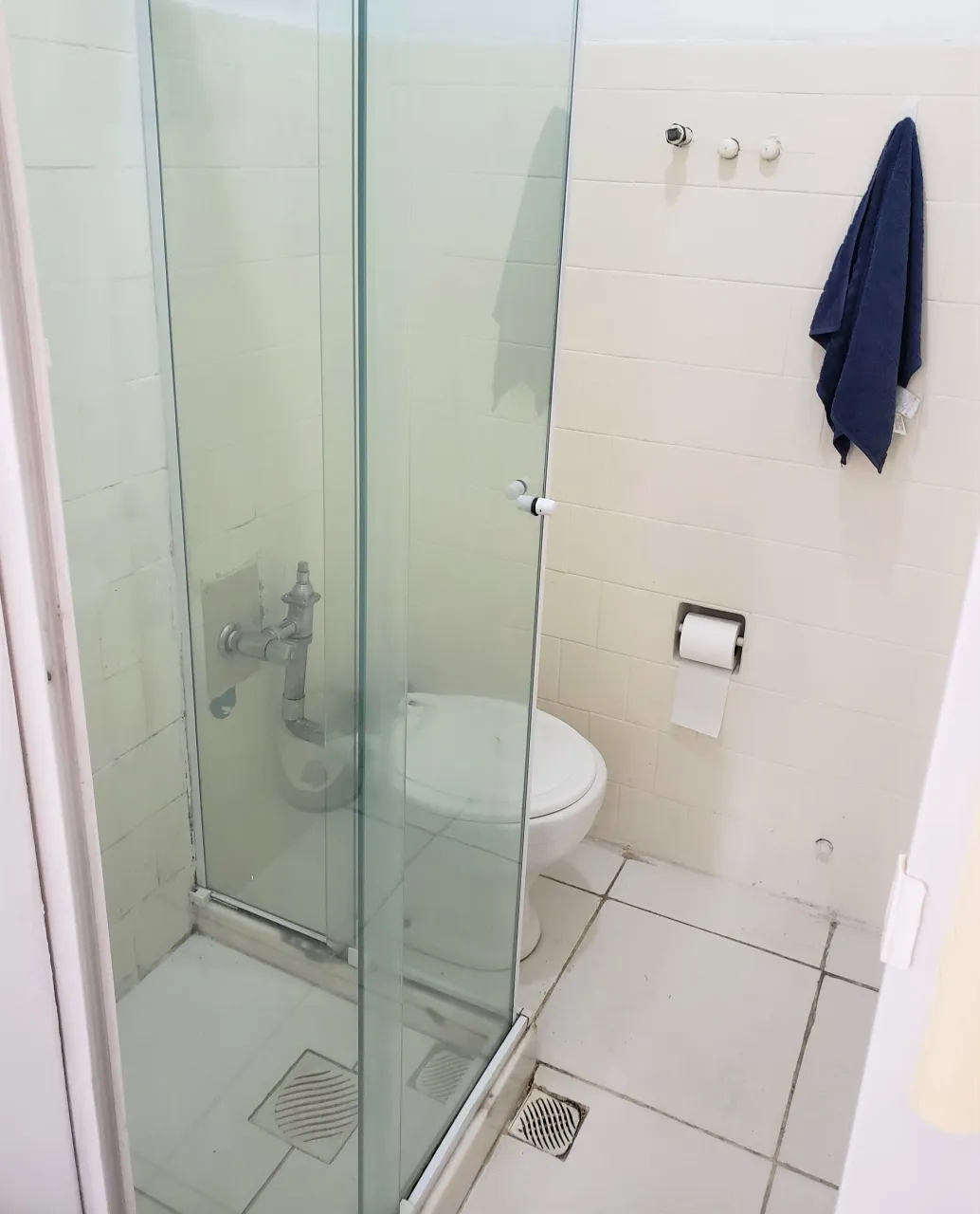 Apartamento mobiliado de 26 m² e 1 quarto, Centro — photo 16