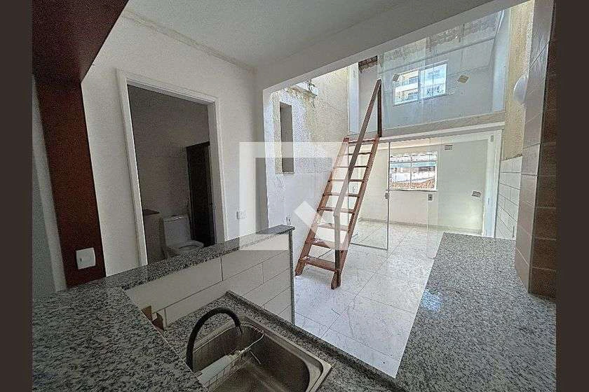 Дом 50 м² с 2 спальнями и кухней открытой планировки — photo 7
