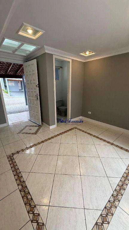 Sobrado com 3 quartos e quintal privativo — photo 5