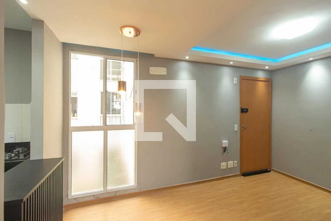 Apartment, 43 m², with a private BBQ — photo 18