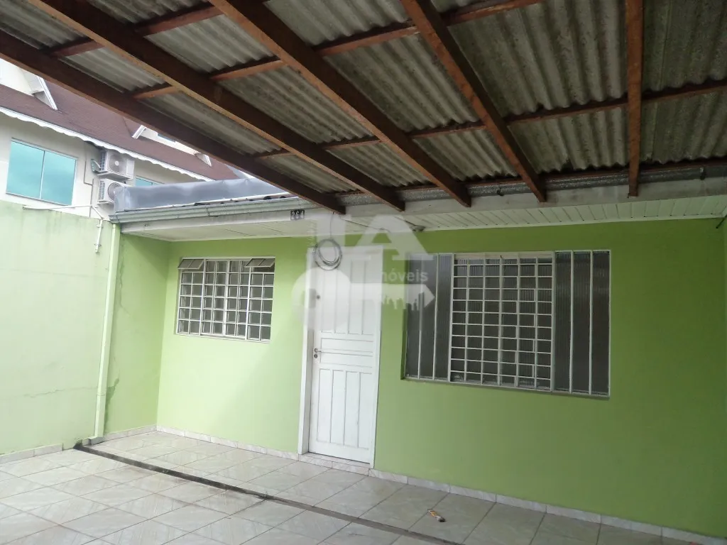 2-bedroom, 62 m² house in Curitiba — photo 6