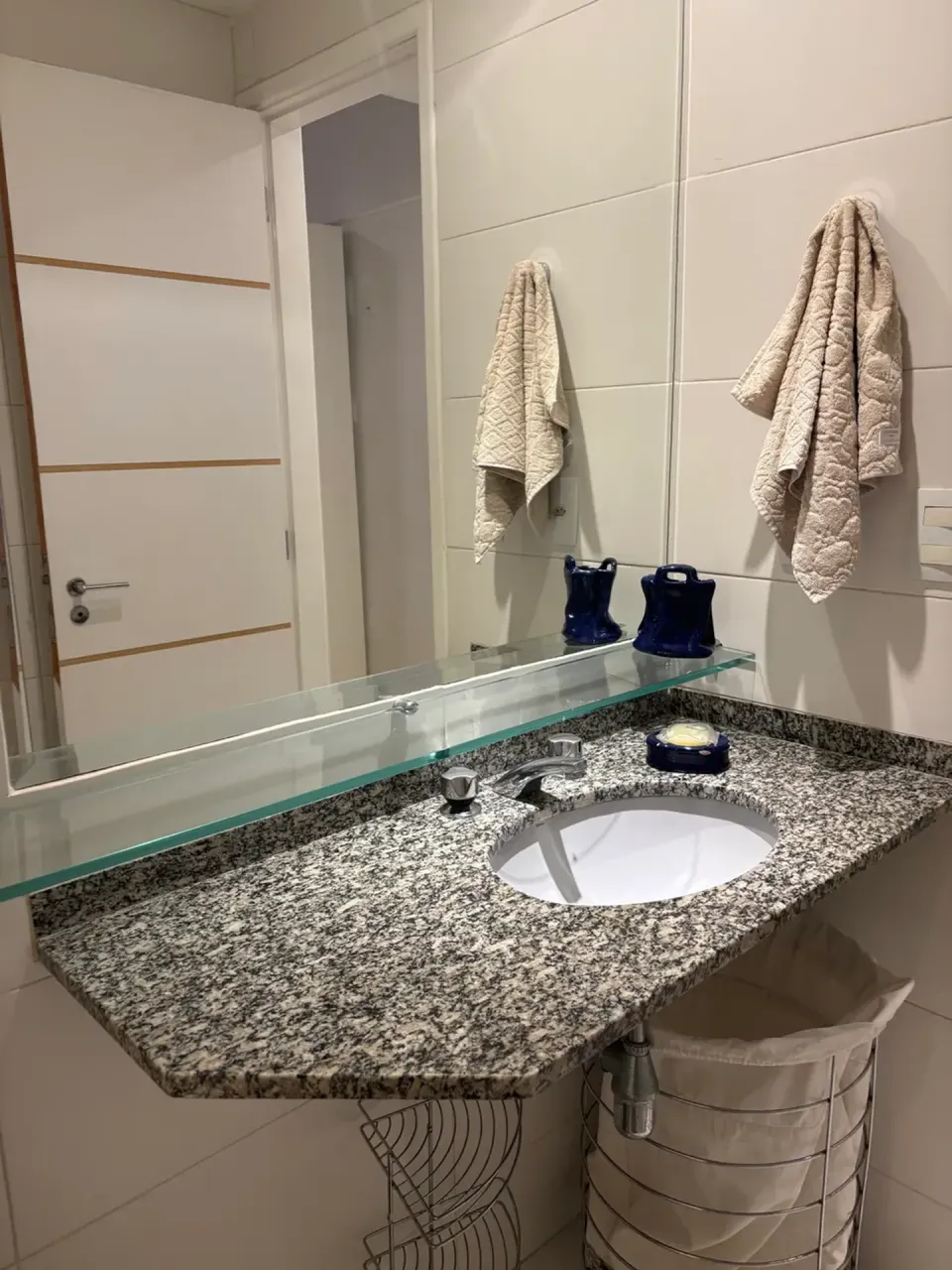 Apartamento de 96 m² com 2 quartos e cozinha integrada — photo 18