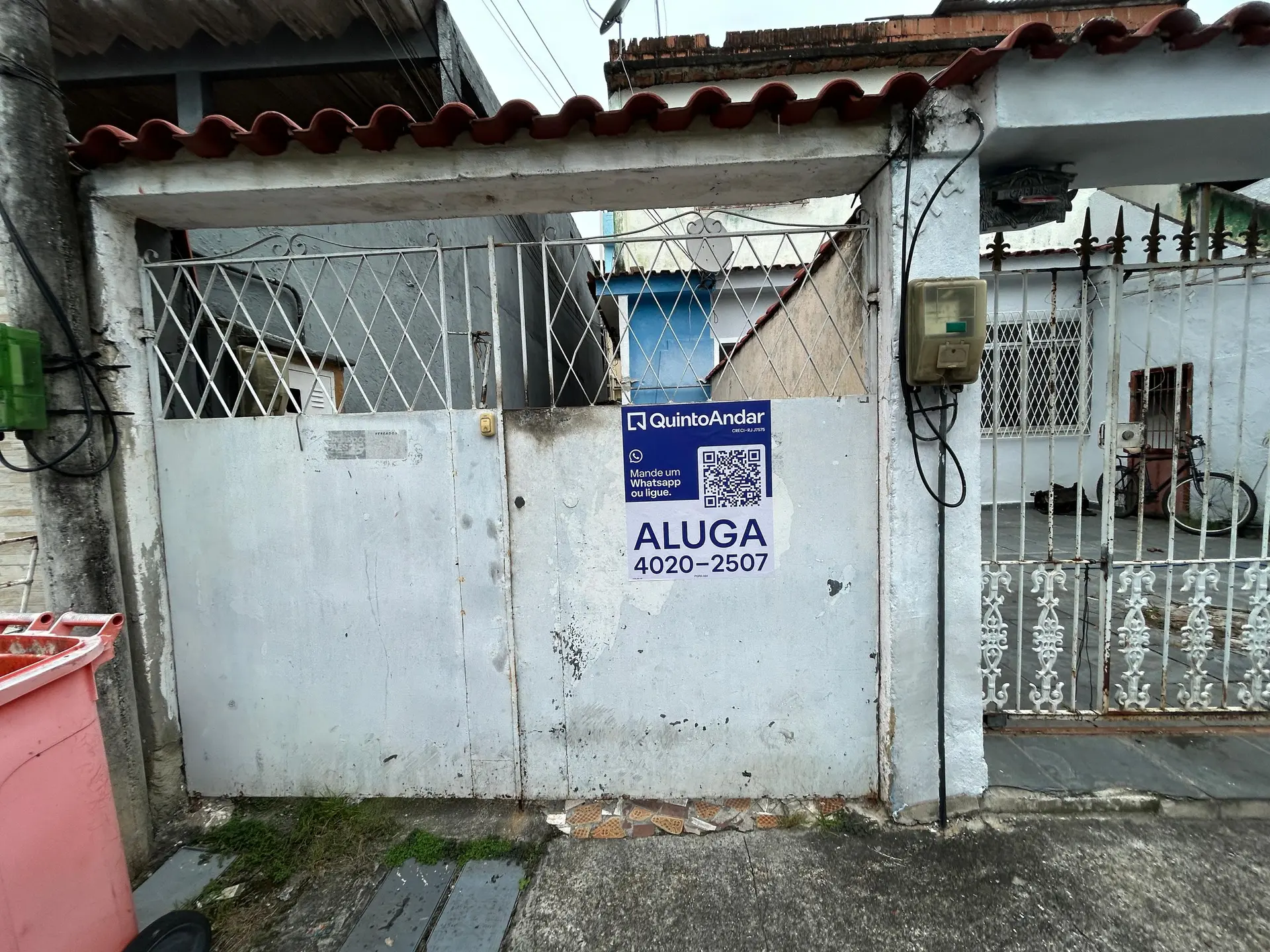 2-bedroom house with a home office in Rio de Janeiro — photo 42
